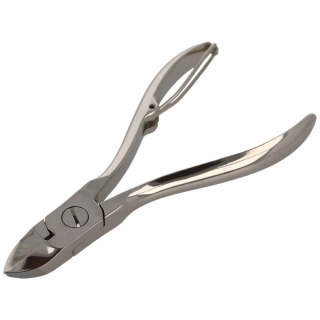 Cęgi do paznokci Premax Niklowane 110mm Premax