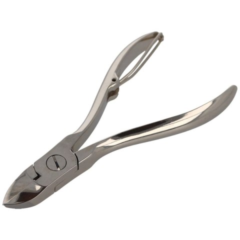 Cęgi do paznokci Premax Niklowane 110mm Premax