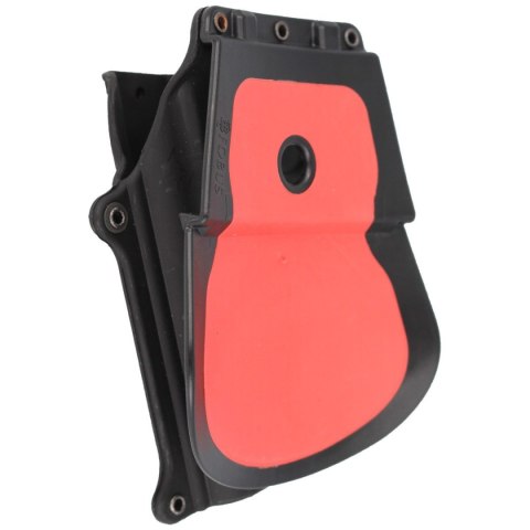 Kabura Fobus Beretta 92F/96, Taurus PT92/99, Feg P9R (BR-2) Fobus