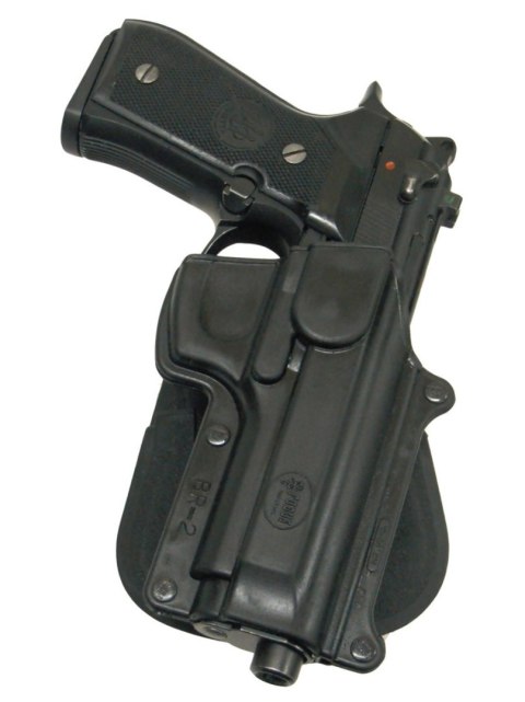Kabura Fobus Beretta 92F/96, Taurus PT92/99, Feg P9R (BR-2) Fobus