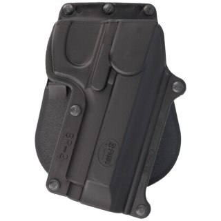 Kabura Fobus Beretta 92F/96, Taurus PT92/99, Feg P9R (BR-2 RT) Fobus