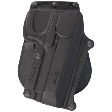 Kabura Fobus Beretta 92F/96, Taurus PT92/99, Feg P9R (BR-2 RT) Fobus