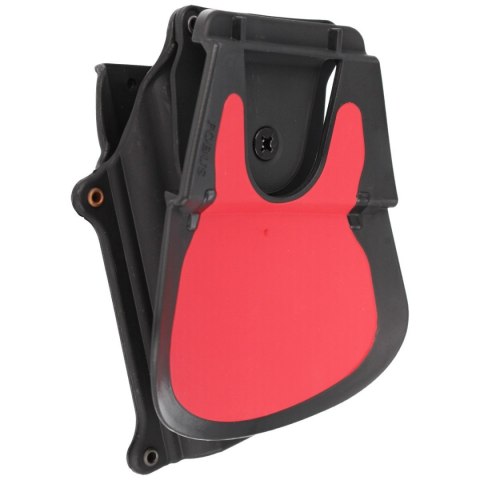 Kabura Fobus Beretta 92F/96, Taurus PT92/99, Feg P9R (BR-2 RT) Fobus