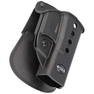 Kabura Fobus Glock 17,19,22,23,31,32,34,35 Prawa (GL-2 ND) Fobus