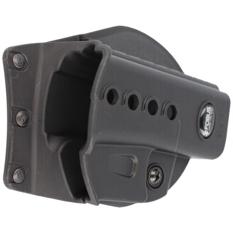 Kabura Fobus Glock 17,19,22,23,31,32,34,35 Prawa (GL-2 ND) Fobus