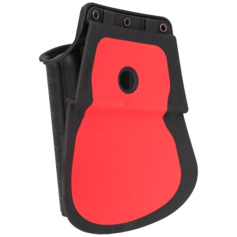 Kabura Fobus Glock 17,19,22,23,31,32,34,35 Prawa (GL-2 ND) Fobus