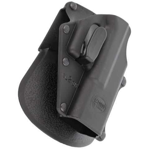 Kabura Fobus Glock 17,19,22,23,31,32,34,35 Prawa (GL-2 SH RT) Fobus