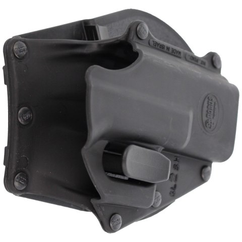 Kabura Fobus Glock 17,19,22,23,31,32,34,35 Prawa (GL-2 SH RT) Fobus