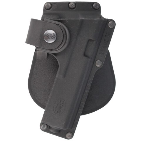 Kabura Fobus Glock 17,22,31, S&W, Ruger Prawa (EM17 RT) Fobus