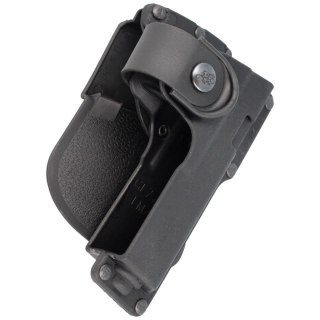 Kabura Fobus Glock 17,22,31, S&W, Ruger Prawa (EM17 RT) Fobus