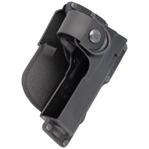 Kabura Fobus Glock 17,22,31, S&W, Ruger Prawa (EM17 RT) Fobus