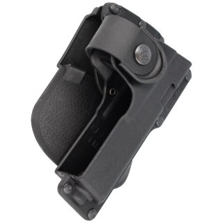 Kabura Fobus Glock 19, 19X, Walther P99, Ruger SR9, SR40, S&W SD9VE (EM19 RT) Fobus