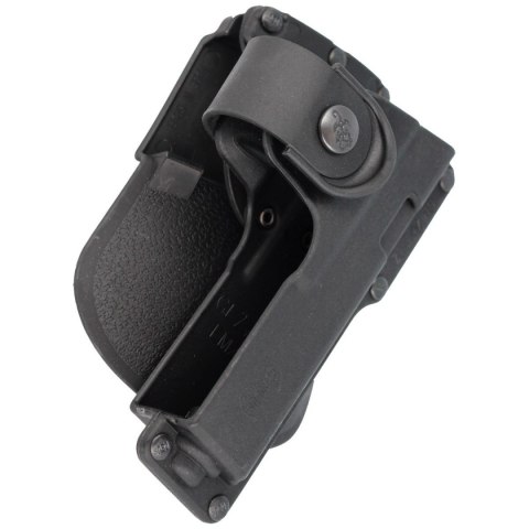 Kabura Fobus Glock 19, 19X, Walther P99, Ruger SR9, SR40, S&W SD9VE (EM19 RT) Fobus