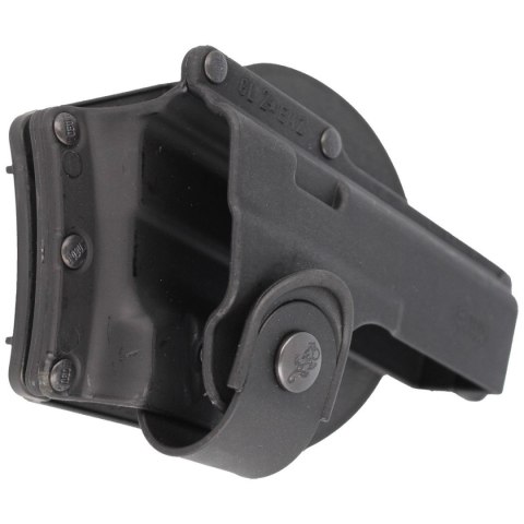 Kabura Fobus Glock 19, 19X, Walther P99, Ruger SR9, SR40, S&W SD9VE (EM19 RT) Fobus