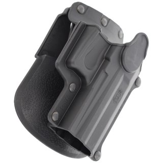 Kabura Fobus H&K USP Comp, Walther, Ruger, Taurus Prawa (HK-1 RT) Fobus