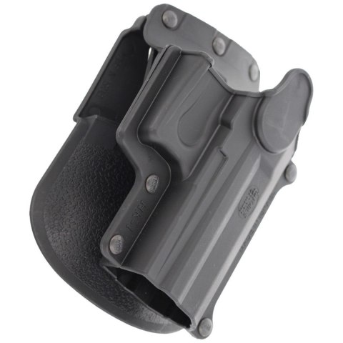Kabura Fobus H&K USP Comp, Walther, Ruger, Taurus Prawa (HK-1 RT) Fobus