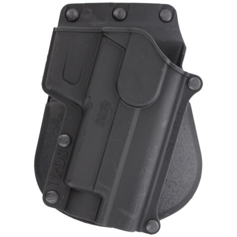 Kabura Fobus Sig P220/226, S&W 3913, Sar Arms Prawa (SG-21 RT) Fobus