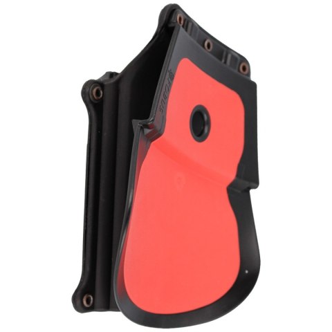 Kabura Fobus Walther P99, P99 Compact Prawa (WP-99) Fobus