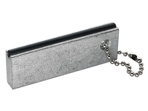 Krzesiwo Herbertz Solingen US Patent Fire Starter Army (615600) Herbertz GmbH