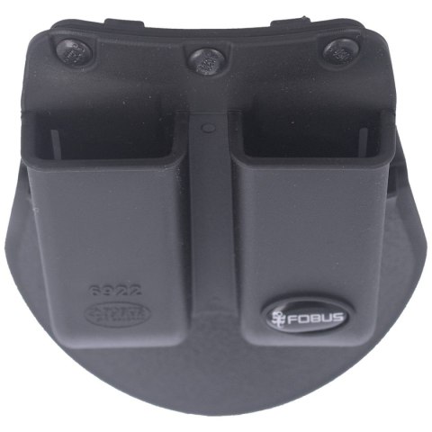 Ładownica Fobus na magazynki Walther, Sig: .22, .380 (6922) Fobus