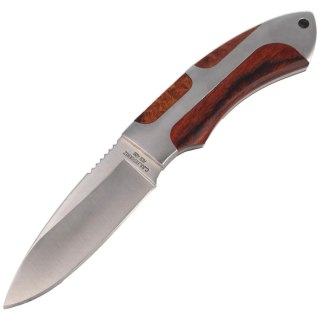 Nóż Herbertz Solingen PalisanderWood Drop Point Folder (121410) Herbertz GmbH