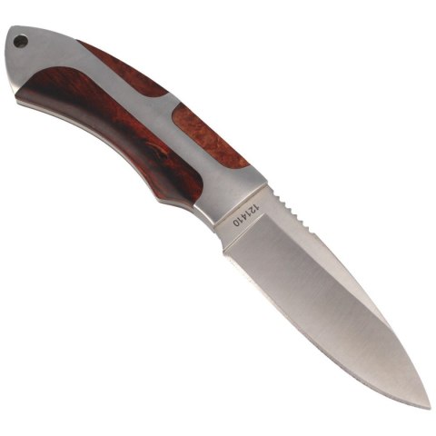 Nóż Herbertz Solingen PalisanderWood Drop Point Folder (121410) Herbertz GmbH