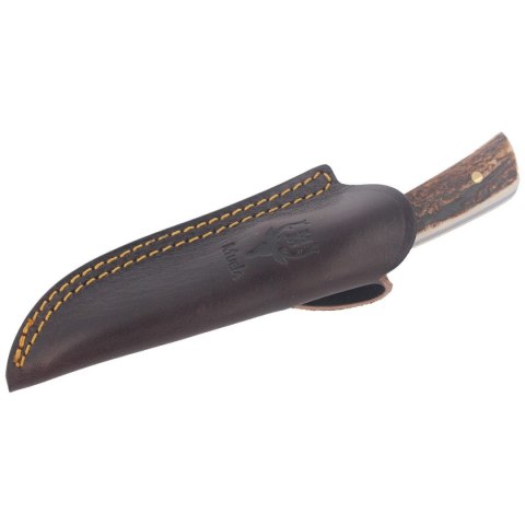 Nóż Muela Full Tang Deer Stag 90mm (REBECO-9A) Muela