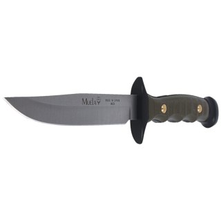 Nóż Muela Outdoor ABS Green 120mm (7122) Muela