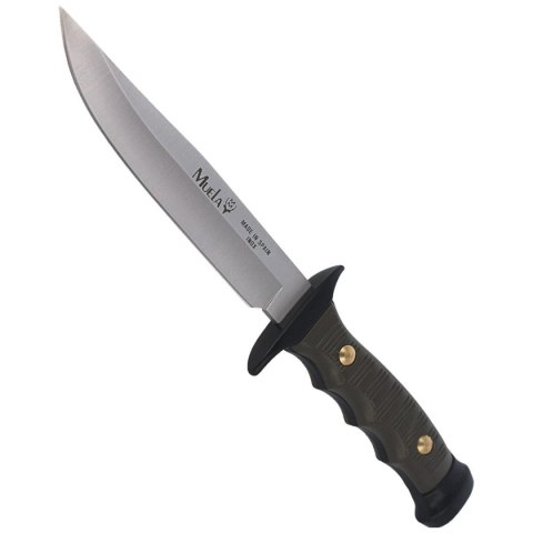 Nóż Muela Outdoor ABS Green 120mm (7122) Muela