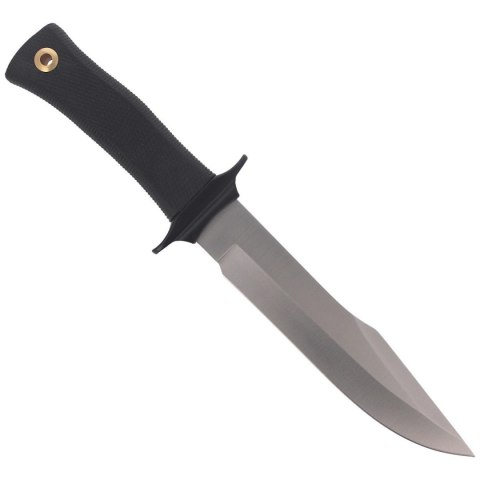 Nóż Muela Tactical Rubber Handle 180mm (MIRAGE-18) Muela