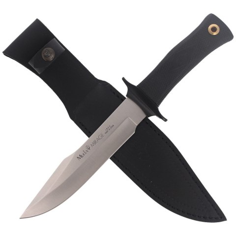 Nóż Muela Tactical Rubber Handle 180mm (MIRAGE-18) Muela