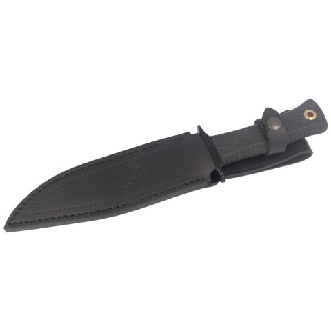 Nóż Muela Tactical Rubber Handle 180mm (MIRAGE-18) Muela