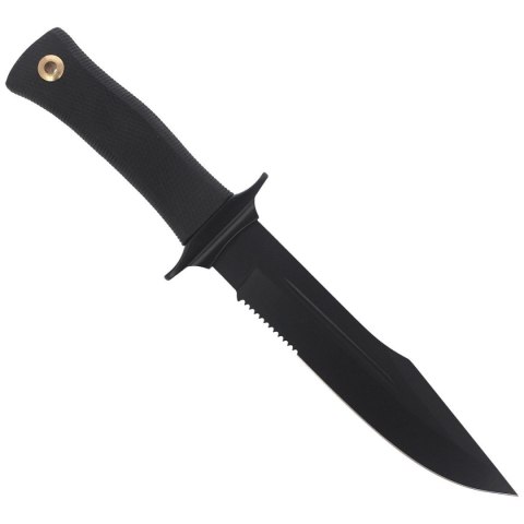 Nóż Muela Tactical Rubber Handle 180mm (MIRAGE-18N) Muela