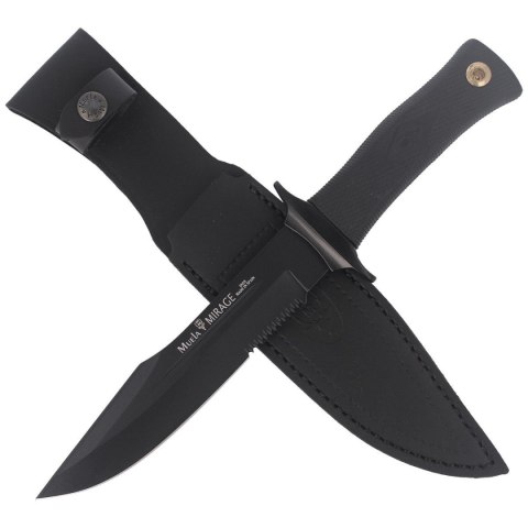Nóż Muela Tactical Rubber Handle 180mm (MIRAGE-18N) Muela