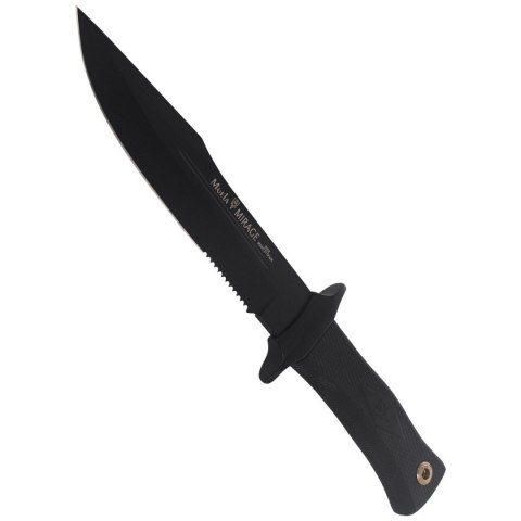 Nóż Muela Tactical Rubber Handle 180mm (MIRAGE-18N) Muela
