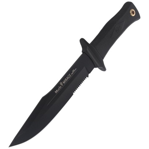 Nóż Muela Tactical Rubber Handle 180mm (MIRAGE-18N) Muela