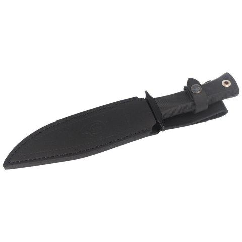 Nóż Muela Tactical Rubber Handle 180mm (MIRAGE-18N) Muela