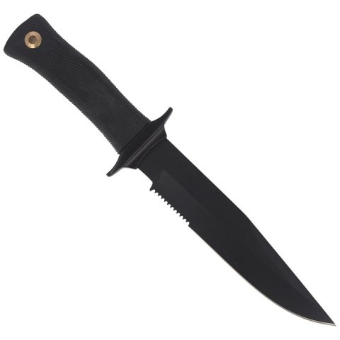 Nóż Muela Tactical Rubber Handle 180mm (SCORPION-18N) Muela