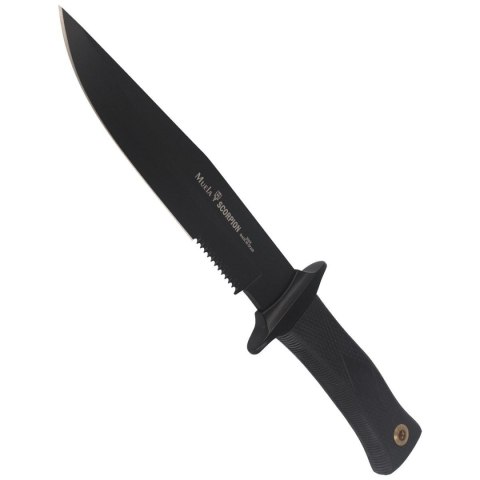 Nóż Muela Tactical Rubber Handle 180mm (SCORPION-18N) Muela