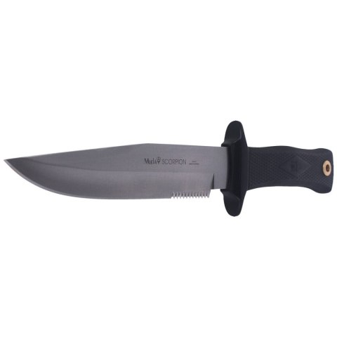 Nóż Muela Tactical Rubber Handle 180mm (SCORPION-18W) Muela