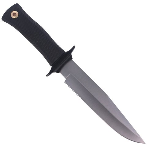 Nóż Muela Tactical Rubber Handle 180mm (SCORPION-18W) Muela