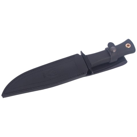 Nóż Muela Tactical Rubber Handle 180mm (SCORPION-18W) Muela