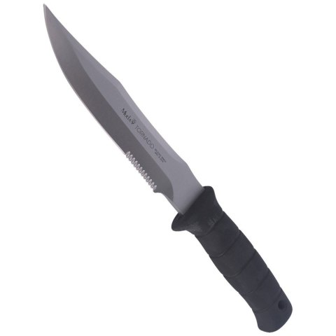 Nóż Muela Tactical Rubber Handle 180mm (TORNADO-18W) Muela