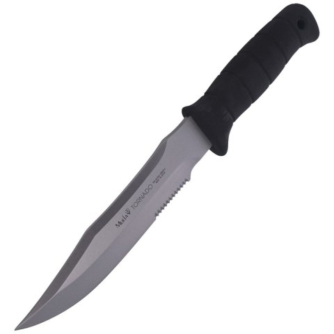 Nóż Muela Tactical Rubber Handle 180mm (TORNADO-18W) Muela