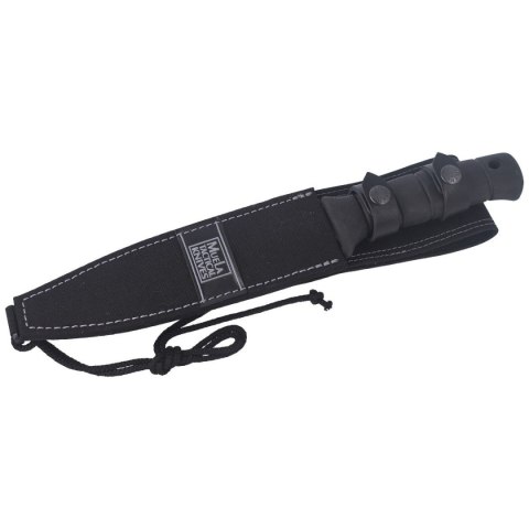 Nóż Muela Tactical Rubber Handle 180mm (TORNADO-18W) Muela