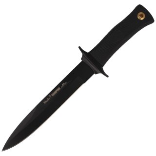 Nóż Muela Tactical Rubber Handle 190mm (SCORPION-19N) Muela