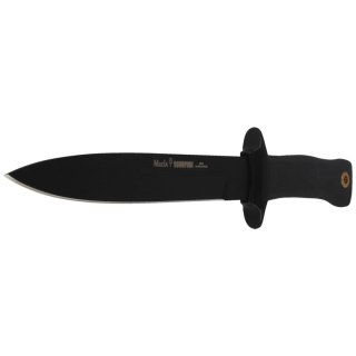 Nóż Muela Tactical Rubber Handle 190mm (SCORPION-19N) Muela