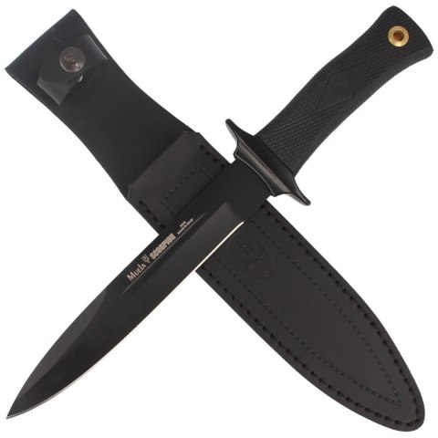 Nóż Muela Tactical Rubber Handle 190mm (SCORPION-19N) Muela