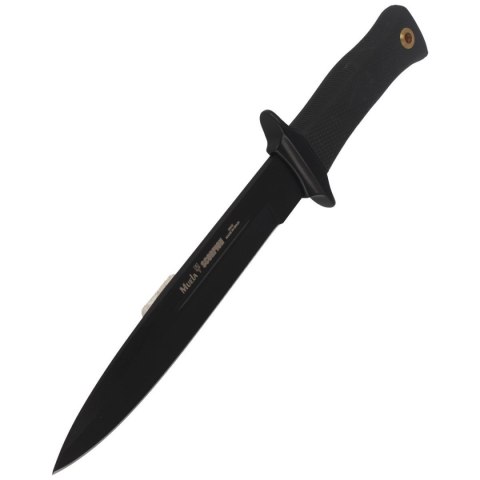 Nóż Muela Tactical Rubber Handle 190mm (SCORPION-19N) Muela