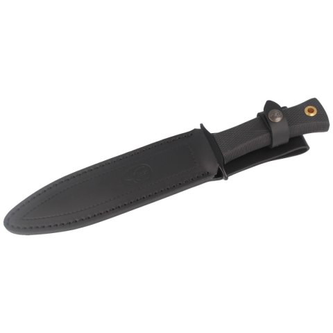 Nóż Muela Tactical Rubber Handle 190mm (SCORPION-19N) Muela